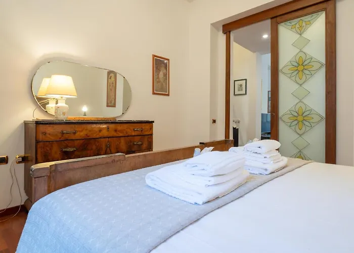 Casa Novecento Prati Apartament
