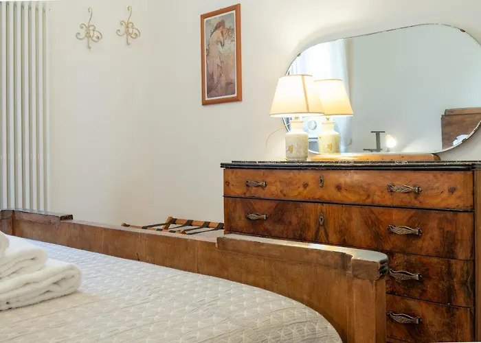 Apartament Casa Novecento Prati