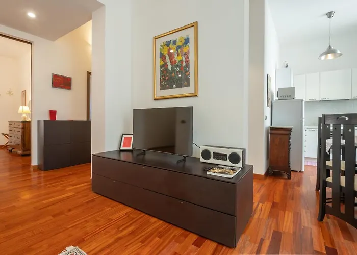 Casa Novecento Prati *