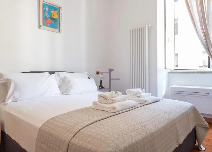 Casa Novecento Prati Apartament
