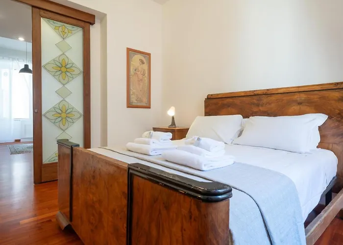 Casa Novecento Prati