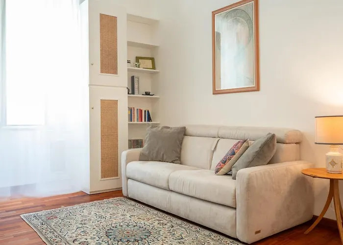 Casa Novecento Prati Apartament *