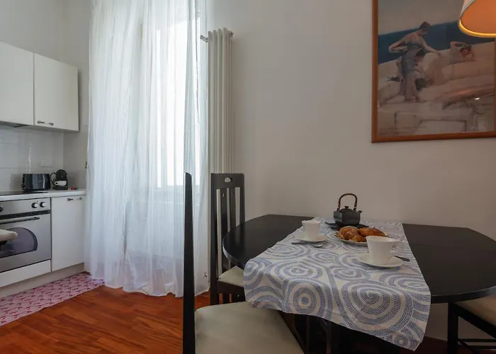 Casa Novecento Prati Rzym