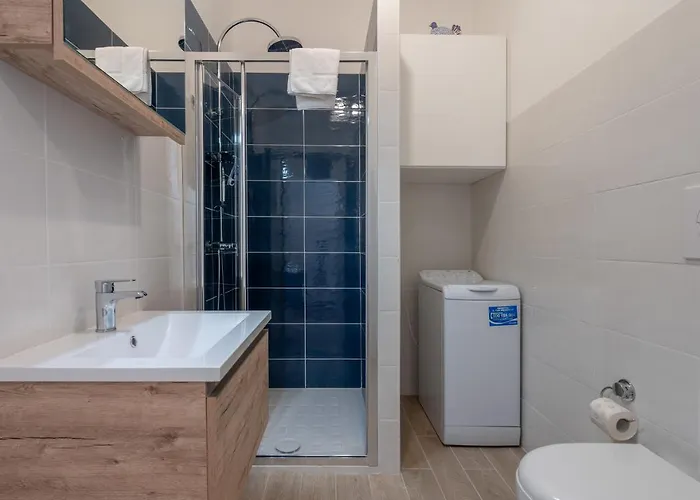 Apartament Casa Novecento Prati *