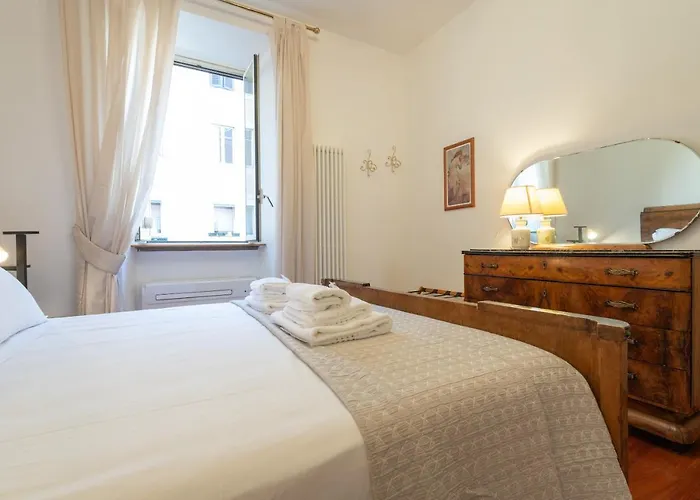 Casa Novecento Prati Apartament