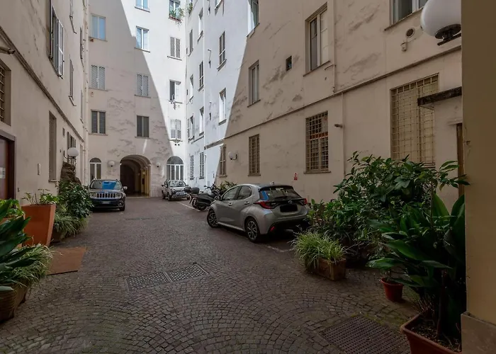 Casa Novecento Prati *