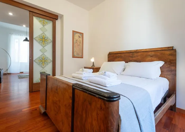 Casa Novecento Prati Apartament *