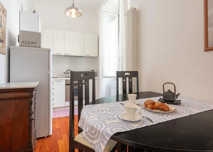 Apartament Casa Novecento Prati